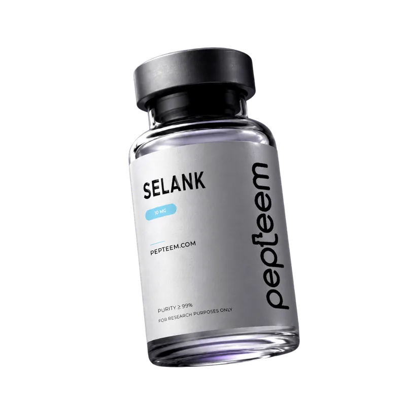Selank