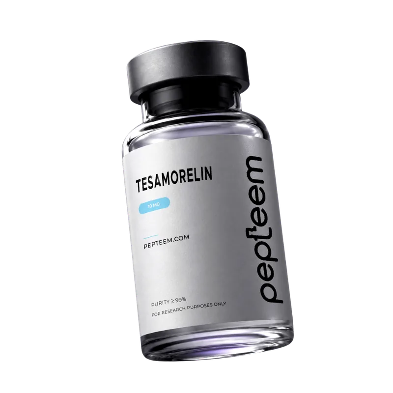 Tesamorelin