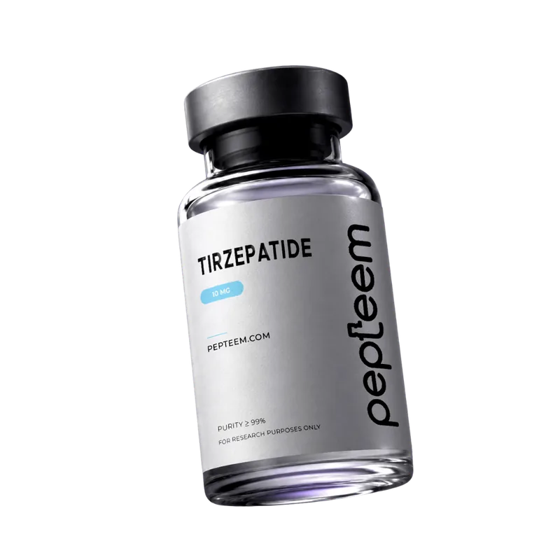 Tirzepatide