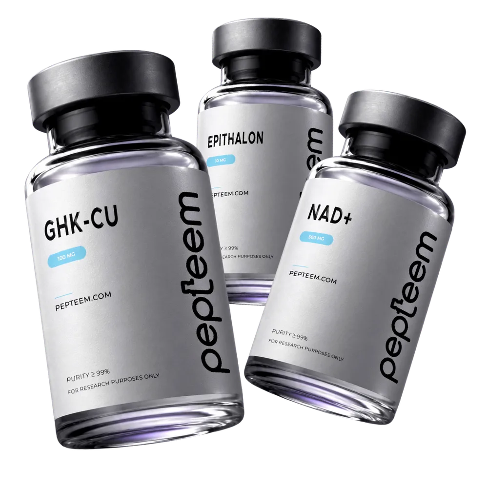 Anti-Aging Protocol